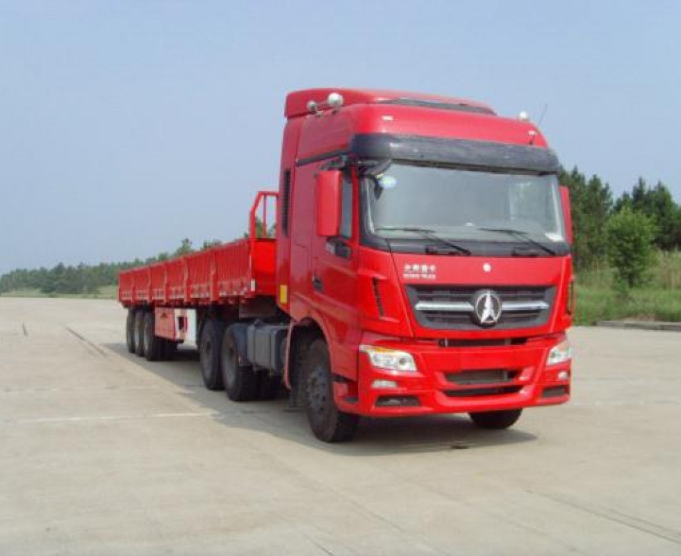 380HP Tractor Head for Mercedes Benz Prime Mover Truck Trailer Truck 980x800 1