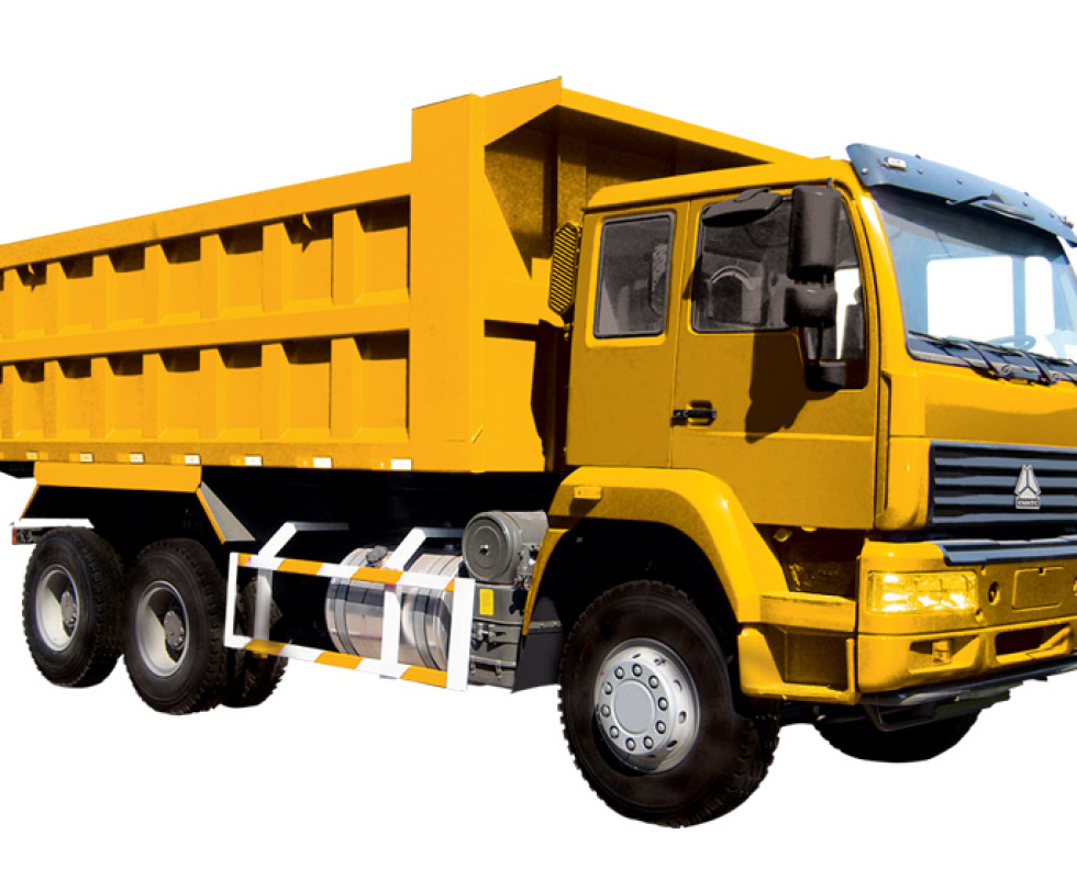 Dump Truck