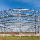 structural fabrication 80x80